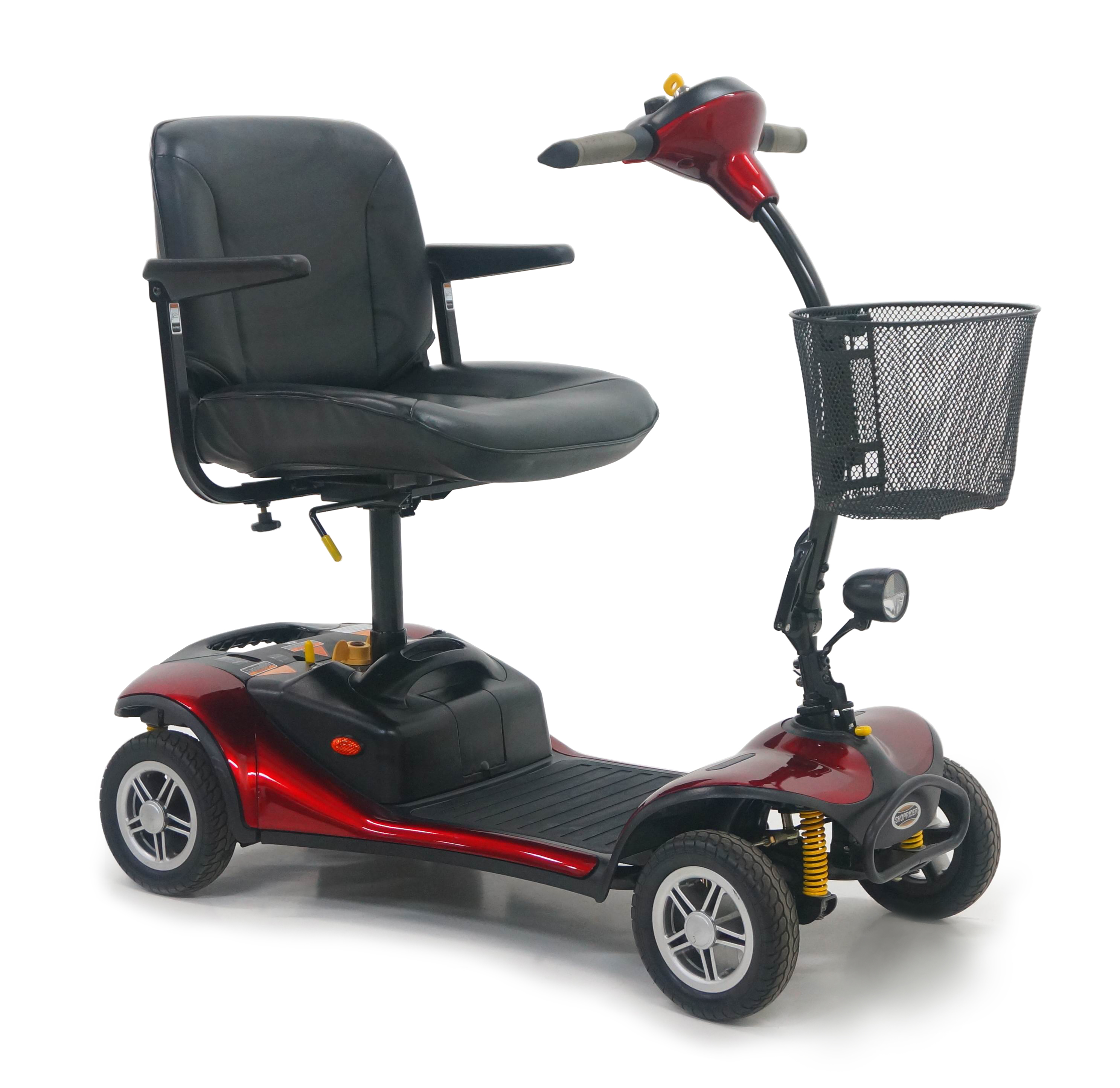 RAA Shop / Mobility Scooters RAA